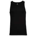 LCKR Rib Tank -  Black