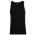 LCKR LCKR VISION RIB TANK  - Men's Black