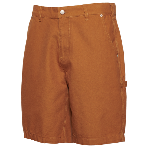 MENS - LCKR Lajoie Short - Brown Sugar