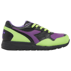 Men's - Diadora N9002 - Multi/Multi