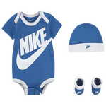 Blue/White
