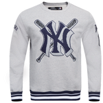 Heather Grey/Midnight Navy