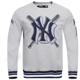 Heather Grey/Midnight Navy