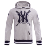 Heather Grey/Midnight Navy