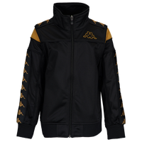 Black/Gold