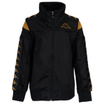 Black/Gold
