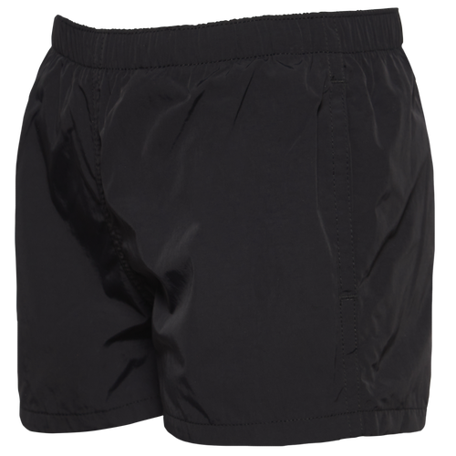 BOYS - LCKR Sunnyside Shorts - Black