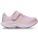 HOKA Rincon 4 - Girls' Preschool Pink/White