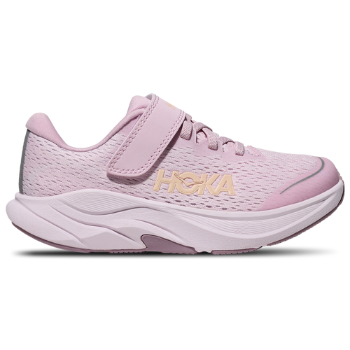  - HOKA Rincon 4 - Pink/White