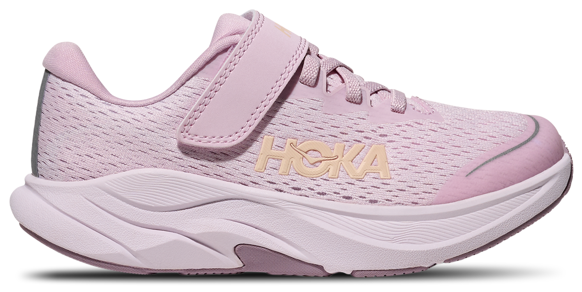 HOKA Rincon 4 - Girls' Preschool