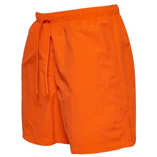 Lckr Mens  Sunnyside Short In Orange/orange