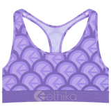 Purple/Purple