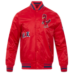 Red/Midnight Navy/Red