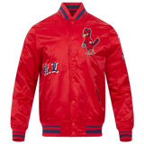 Red/Midnight Navy/Red