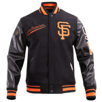 Black/Orange
