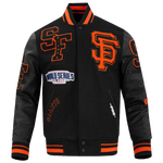 Orange/Black