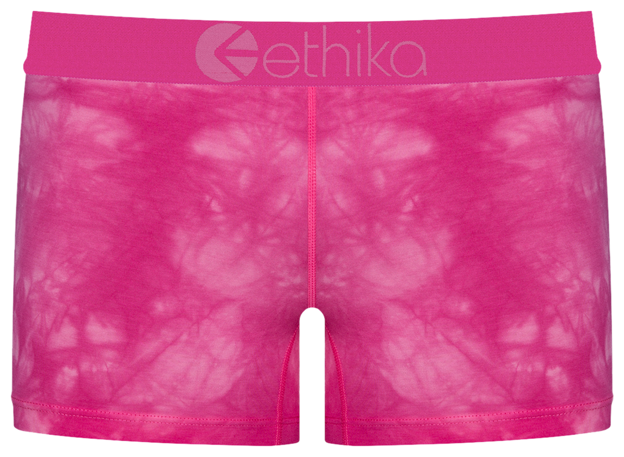 Ethika Trippy Silk Cheeky Underwear Bottoms