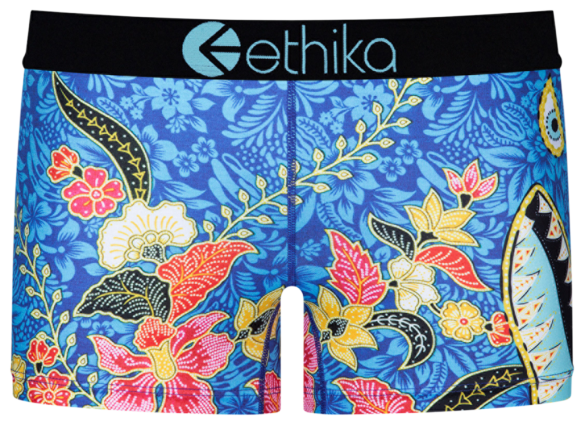 Ethika Kids BMR Rewerx Boxer Briefs