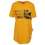 HGC Apparel Protect The Love T-Shirt - Women's Yellow/Black