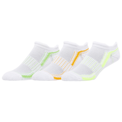 Women's - CSG 3 Pack Tab - White/Multi Color