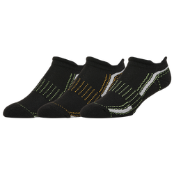 Women's - CSG 3 Pack Tab - Black/Multi