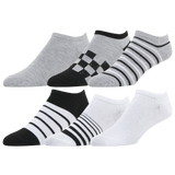 Black/White/Grey