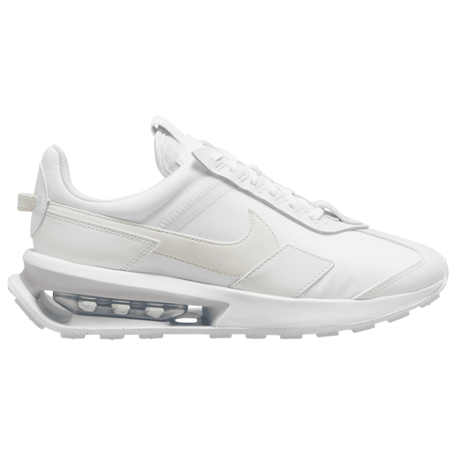 

Nike Womens Nike Air Max Pre Day - Womens Running Shoes White/Phantom/Summit White Size 09.0