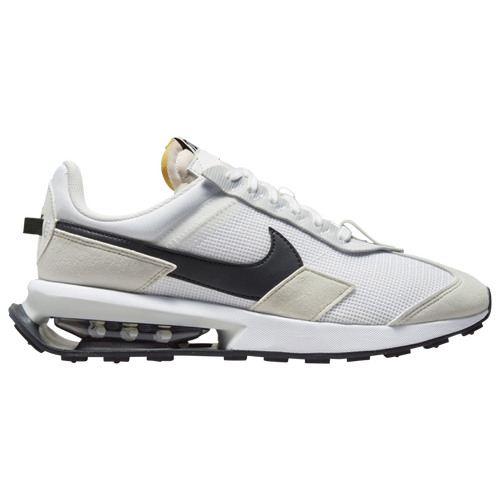 

Nike Mens Nike Air Max Pre-Day - Mens Running Shoes White/Black Size 8.0