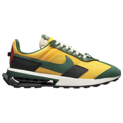 Men's - Nike Air Max Pre-Day - Green/Black/Gold