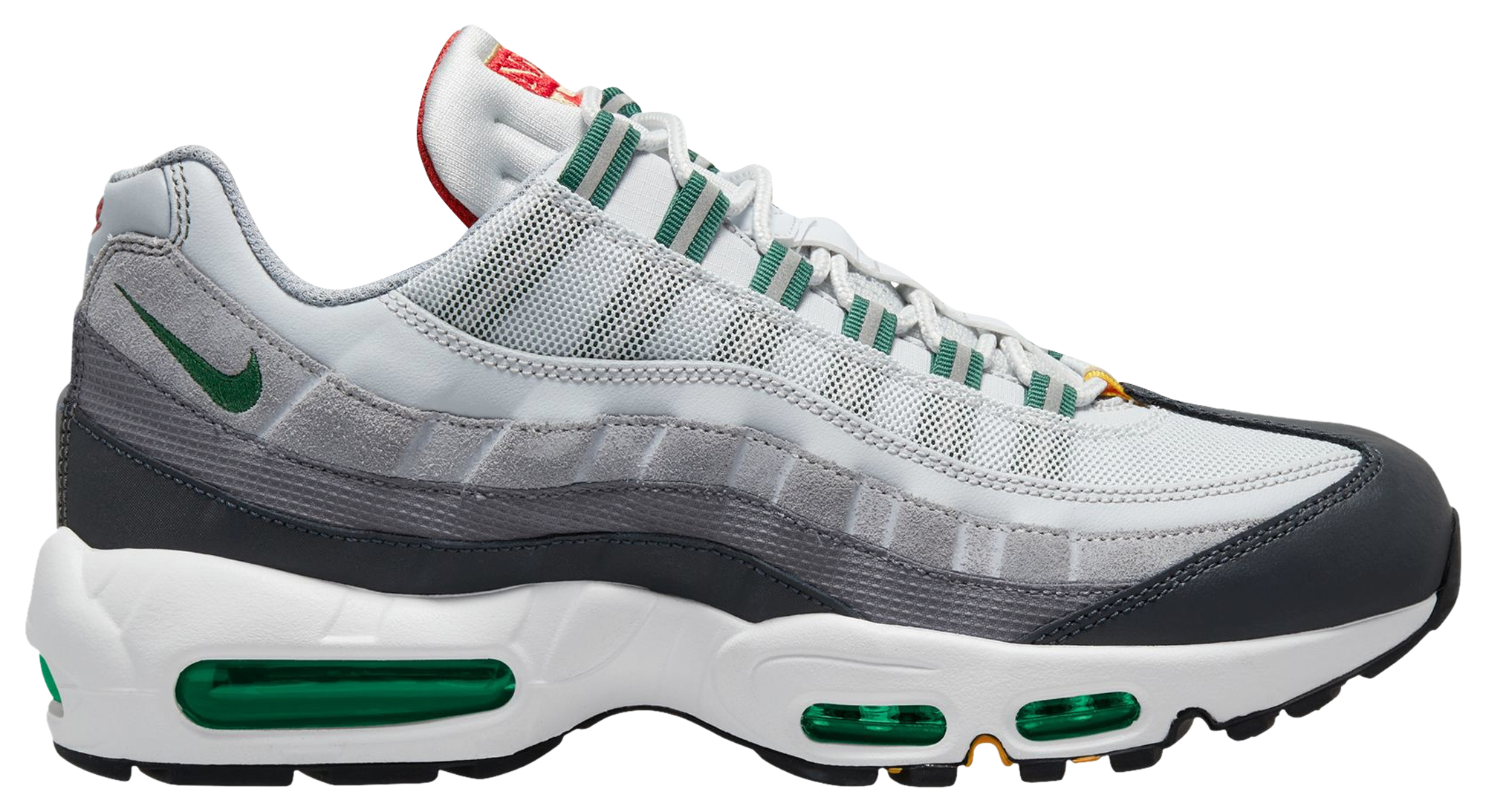 Nike air max shop 95 essential footlocker