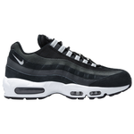 Black/Anthracite/Pure Platinum