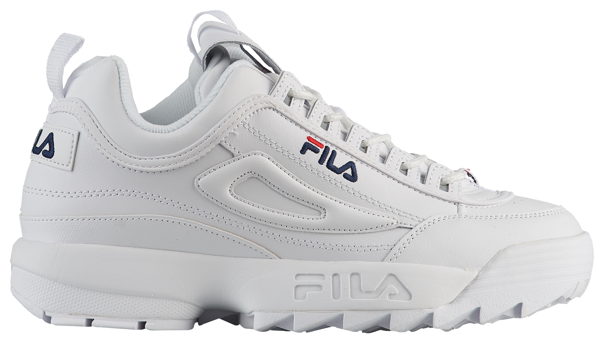 fila sneakers cyan