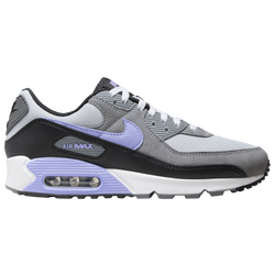 Men's - Nike Air Max 90 - Light Thistle/Photon Dust