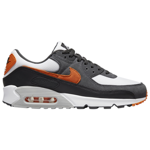 Nike Air Max 90 Black Men's Shoes, Size: 11