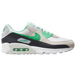 White/Spring Green/Anthracite
