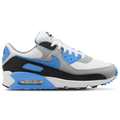 Nike Air Max 90 - Nike Blue Crystal/Light Smoke Grey White