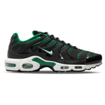 Black/White/Malachite