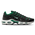 Nike Air Max Plus - Men's Black/White/Malachite