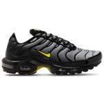 Black/Opti Yellow/Wolf Grey