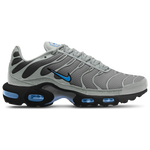 Pure Platinum/University Blue/Dark Smoke Grey