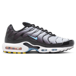 Blue/Black/Gray