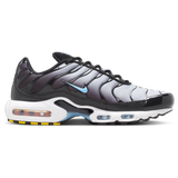 Blue/Black/Gray