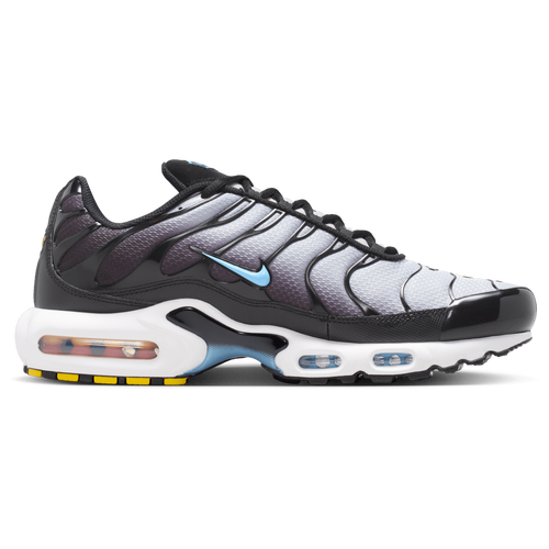 Nike Air Max Plus OG - Nike Blue/Black Gray