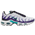 Nike Air Max Plus - Men's White/Purple