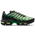 Nike Air Max Plus - Men's Vapor Green/Light Lemon/Black