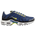Nike Air Max Plus - Men's Atlantic Blue/Lemon Venom/Wolf Grey