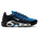 Nike Air Max Plus - Men's Photo Blue/White/Aquarius Blue