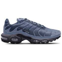 Men's - Nike Air Max Plus - Indigo/Purple/Black