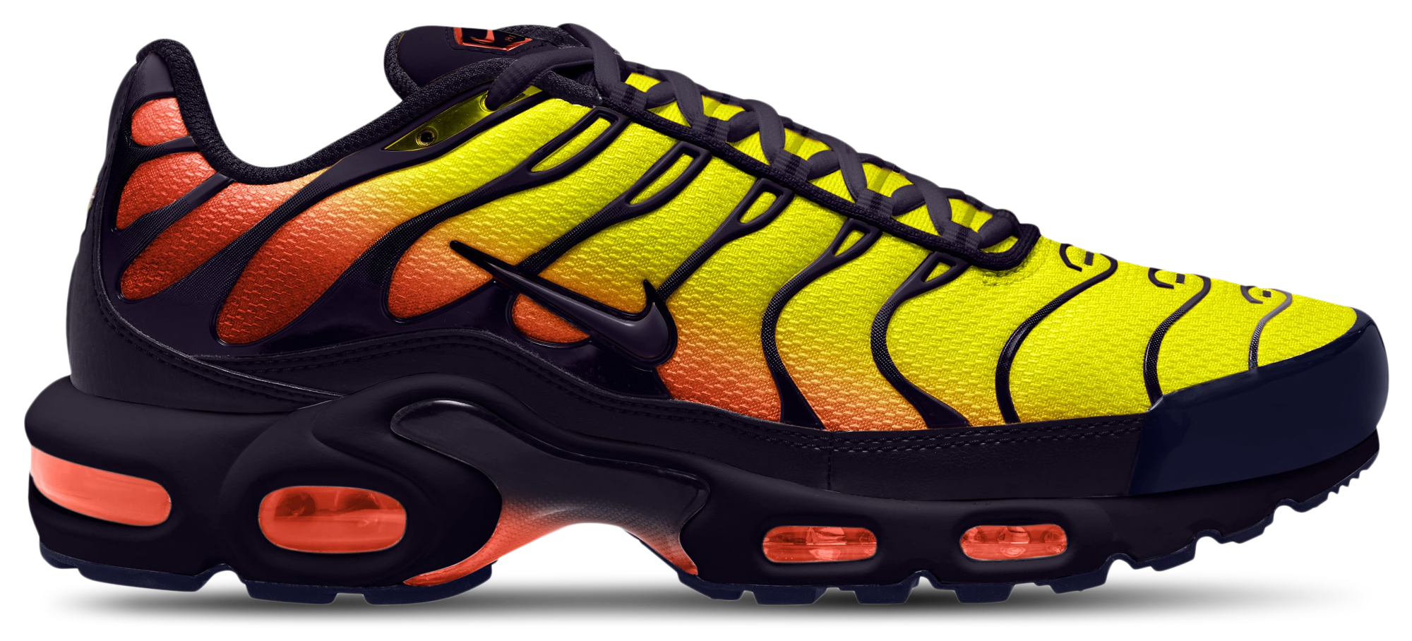 Nike Air Max Plus - Men's | Foot Locker
