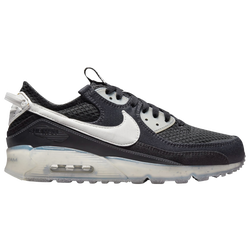 Men's - Nike Air Max 90 Terrascape - Black/White